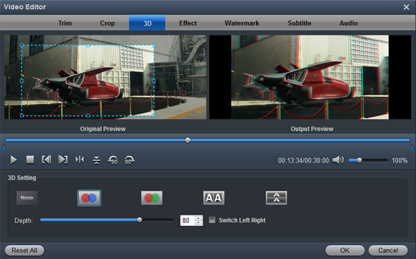 Free Fujifilm Video Editor - Edit recorded MOV on Mac and Windows
