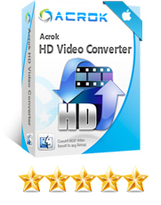 HD Video Converter