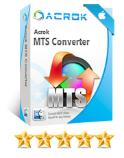 MTS Converter