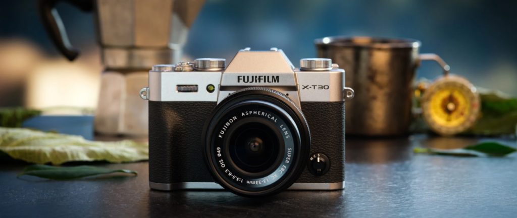 Fujifilm X-T30 III MOV to DaVinci Resolve 20 Workflow