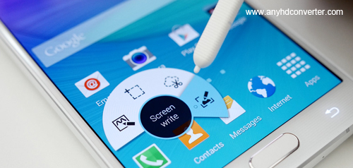 iTunes to Galaxy Note 5, Galaxy Note 5 iTunes
