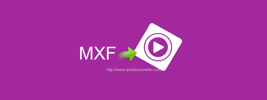 MXF to Premiere Elements 2021 - Edit MXF video in Premiere Elements 2021