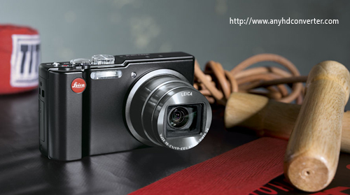 Leica V-LUX (Typ 114) FCP X