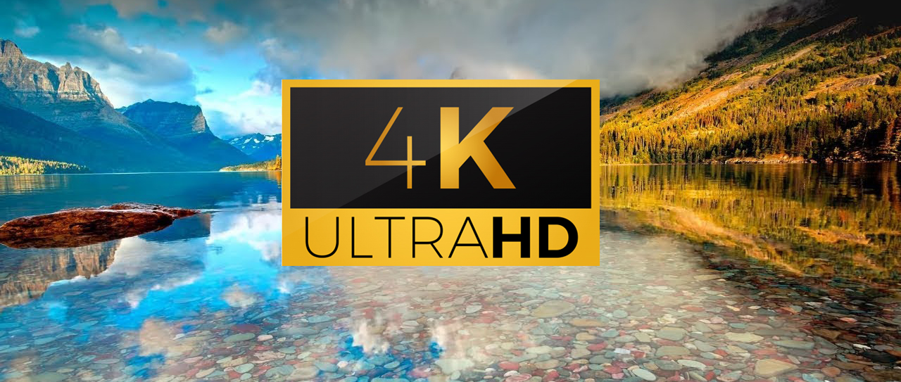 4K Video Converter - Convert 4K MXF MP4 MOV on Mac and Windows