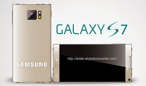Galaxy S7 iTunes