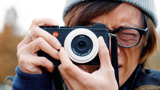 Edit Leica CL 4K videos in Premiere Pro CC