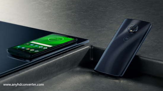 iTunes to Moto G6 - Play iTunes on Moto G6 and G6 Plus
