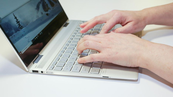 Best Blu-ray Player and Blu-ray Ripper for HP Spectre x360