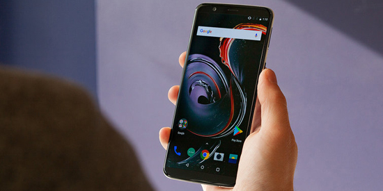 OnePlus 6 iTunes - Play iTunes on OnePlus 6