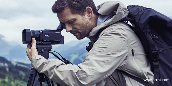 Sony FDR-AX700 4K MP4 to Avid Media Composer workflow