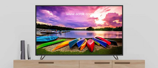 Watch Blu-ray movies on Vizio P-Series TV via USB port