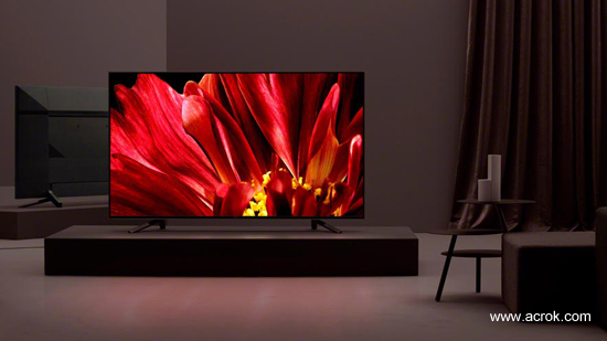 Best way to get iTunes movies on Sony XBR Z9F Series Android TV