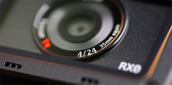Edit Sony DSC- RX0 XAVC S/AVCHD in Avid, iMovie, FCP