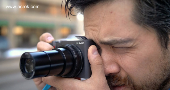 Panasonic TZ200/ZS200 to iMovie Best Workflow