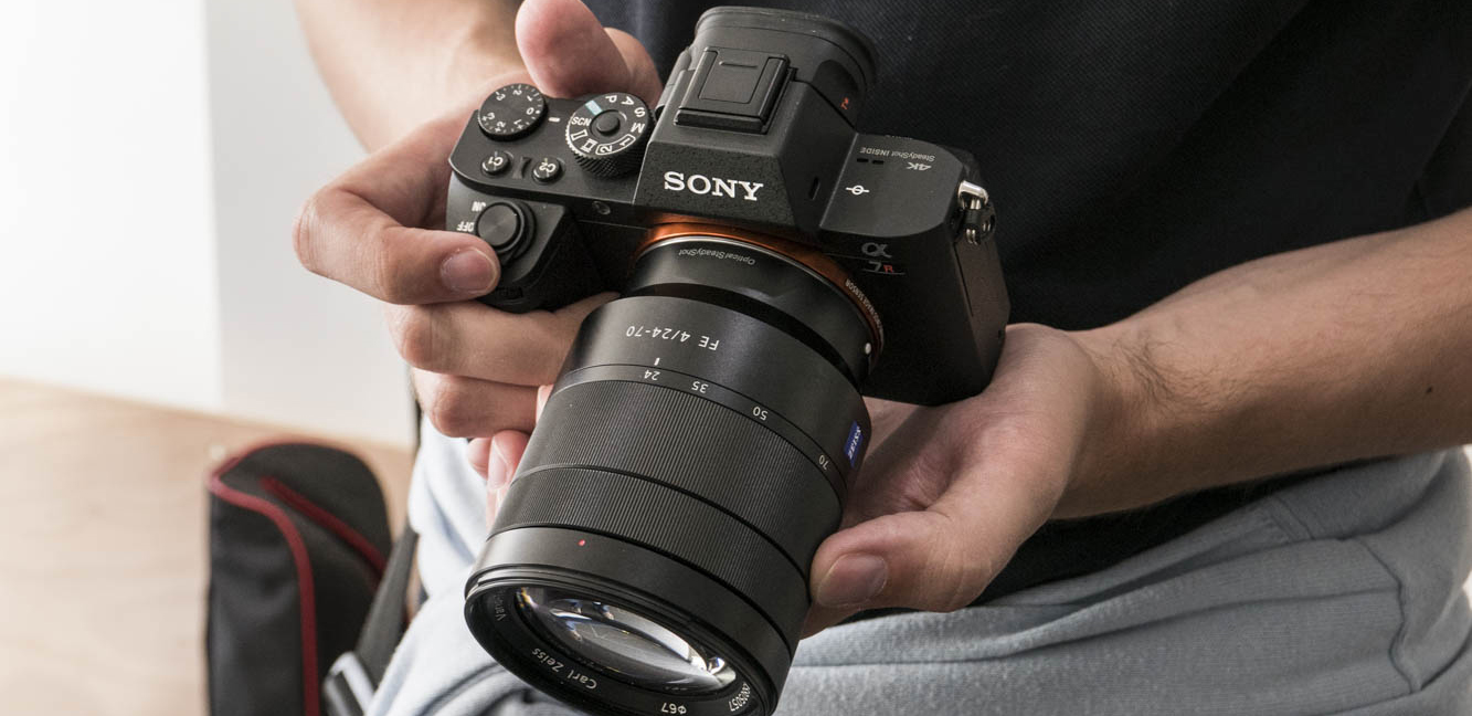 Import 4K XAVC S from Sony a7R II to After Effects CC