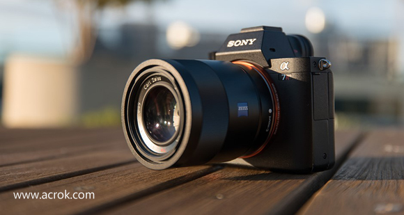 Import 4K XAVC S from Sony a7R II to After Effects CC