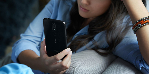 Play MKV and AVI moives on Nokia 3.2
