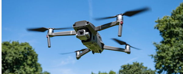 Import and edit DJI Mavic 2 Pro HEVC in Premiere Pro CC