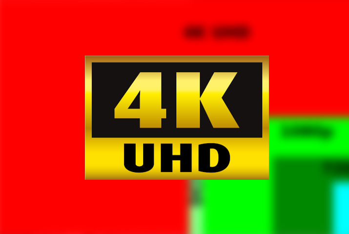 Convert 4K Video