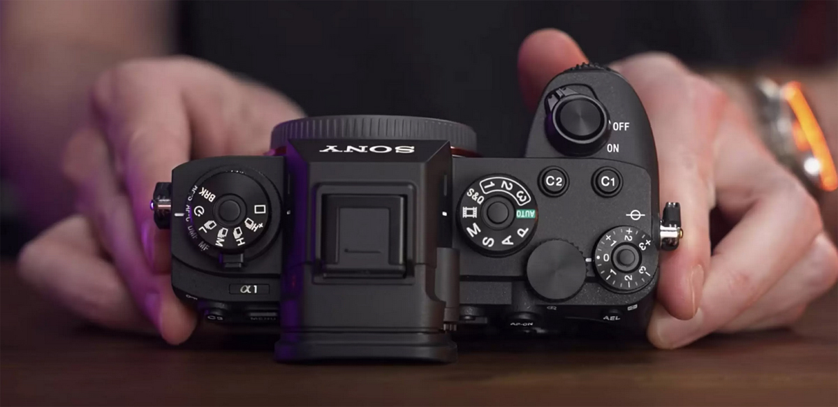 Sony a1 FCP X - Edit Sony a1 8K MP4 in Final Cut Pro X