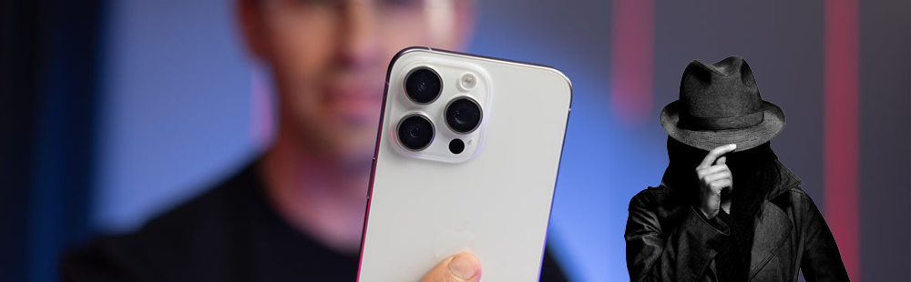 Play Blu-ray on iPhone 16 Pro Max