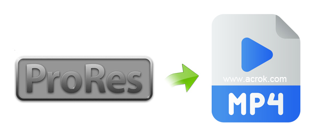 The Apple ProRes video codec ensures high visual fidelity and optimal editing performance within video production workflows, particularly on Apple devices. However, when playing videos from iPhone or cameras with ProRes codec in Windows Media Player, Smart TV, projector, tablet you may need to convert them to H.264 MP4 beforehand. Additionally, for playing ProRes Log videos from an iPhone 17 Pro Max on Windows or other devices, converting them to common formats becomes essential. This is where the optimal Apple ProRes converter shines, allowing for ultra-fast conversions without sacrificing quality. Let's grab that rope and enhance your video editing and playback experience. Best ProRes to H.264 M4 Converter for Windows/Mac Acrok Video Converter Ultimate is a top-rated video conversion expert with powerful functionalities. It enables you to encode your videos with a variety of video codecs including Apple ProRes. Moreover, it can convert ProRes 422, ProRes 422 HQ, ProRes 422 Proxy, and ProRes 4444 to popular video formats for better compatibility. Whether you want to convert to ProRes or vice versa, it will be your ideal helper. If you plan to transcode ProRes video to H.264 MP4 on Mac, please download and try Acrok Video Converter Ultimate for Mac. More Sparking Features to Discover Convert video from/to Apple ProRes codec. Rip/convert Blu-ray/DVD to any formats and any devices. Over 300 Outputs: Provide hundreds of presets and support more than 300 formats. Lossless Conversion: Allow custom video quality, resolution, bitrate, and sample rate. Batch Conversion: Convert multiple videos at the same time with smooth performance. Ultra-Fast Speed: Employ hardware acceleration to convert large ProRes videos in no time. In-built Video Editor: Let you make an MV/collage, rotate/crop videos, and add filters/effects. Rich-Feature Toolbox: Offer tools to compress ProRes videos, make 3D videos, or remove noise. Acrok Apple ProRes Converter, the all-in-one ProRes encoder and decoder, can easily encode or decode all types of Apple ProRes codecs including ProRes 4444, ProRes 422 (HQ), ProRes 422, ProRes 422 (LT), and ProRes 422 (Proxy). As the Apple ProRes Decoder, Acrok Apple ProRes Converter supports to convert ProRes to any other video or audio formats including convert ProRes to MP4, AVI, WMV, MOV, 3GP, MKV, VOB, FLV, ASF, RM, DV, WebM, OGV and more video formats or convert ProRes to FLAC, WAV, AIFF, M4A, MP3, WMA, OGG, AC3, AU, MP2, RA and more audio formats. As the Apple ProRes Encoder, Acrok Apple ProRes Converter enables to convert various videos to Apple ProRes format especially convert video to ProRes like convert MXF to ProRes, convert H.264 to ProRes, AVCHD to ProRes, AVI to ProRes, MP4 to ProRes, MOV to ProRes or convert to ProRes from other video including MKV, YouTube, FLV, WMV, MOD, WTV, RMVB, WebM, ASF, SWF, 3GP, and etc. How to ProRes Video to H.264 MP4 for playing? ProRes requires professional software (e.g., Final Cut Pro, Premiere) or specific decoders for smooth playback. Most ordinary media players, phones, TVs, and web browsers cannot natively support it. H.264 with an MP4 container is a universal industry standard-almost all devices (including older phones, smart TVs) and platforms (WeChat, TikTok, YouTube, etc.) can decode it natively. Here's how to convert ProRes videos to H.264 MP4. STEP 1. To begin with, run Acrok Video Converter Ultimate after you download and install it. Acrok Video Converter Ultimate | Best ProRes to MP4 Converter STEP 2. Add one or multiple ProRes videos and then choose "H.264 MP4" with the desired settings. Convert ProRes Video H.264 MP4 STEP 3. Click "Convert" and it will start to convert ProRes to H.264 MP4. Please wait until it's done. Conclusion Apple ProRes allows for flexible color grading and post-production adjustments while maintaining high-quality footage. It's good for professional processing, but bad for sharing. With Acrok Video Converter Ultimate, it's effortless to convert ProRes to H.264 and 300+ formats. Better yet, it can still preserve the best video quality and enable batch conversion at a fast speed. Just give it a shot and that's a breeze.