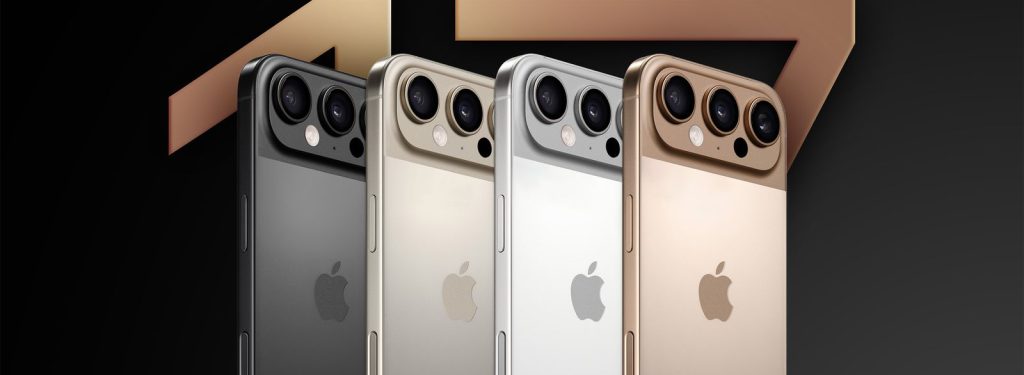 Play Blu-ray movies on iPhone 17